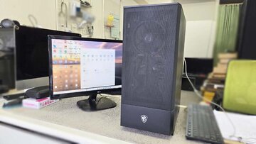 
              日立市法人様からオーダーパソコン作製依頼の続き！ PCケース組み込みデータ移行