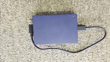 
              重要なデータが見れなくなった BAFFFALO 2TBポータブルHDD 水戸市法人様