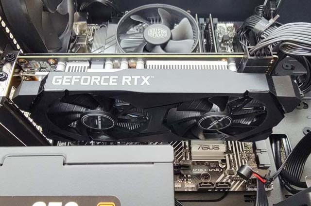 安価ゲーミングPC