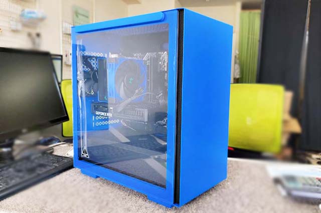 3D CAD PC