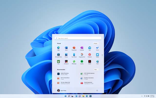 Windows11 22H2